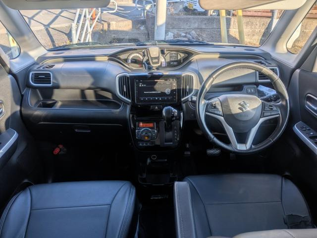 ソリオバンディット1.2 ハイブリッド(HYBRID) MV