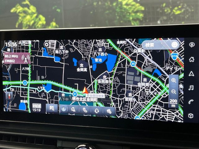 �y12.3�C���`���[�J�[�����i�r�z�C���e���A�ɗn�����ރX�^�C���b�V���ȁu��p�݌v�v���[�J�[�i�r�𑕔��􎋔F���⑀�쐫�ȂǊ�{���\�ɂ��D��A���㎿�ȃJ�[���C�t�����y���݂��������܂��B