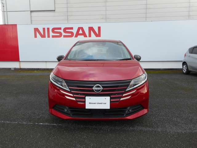 ノート1.2 X 90周年記念車