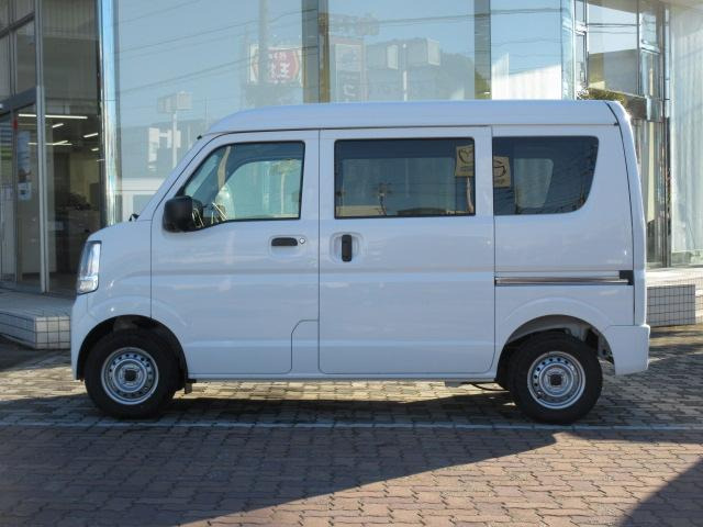 スクラムPA ハイルーフ