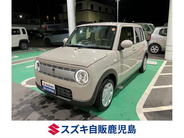 アルトラパンLC  L