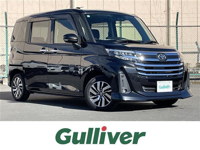 ルーミー1.0 カスタム G