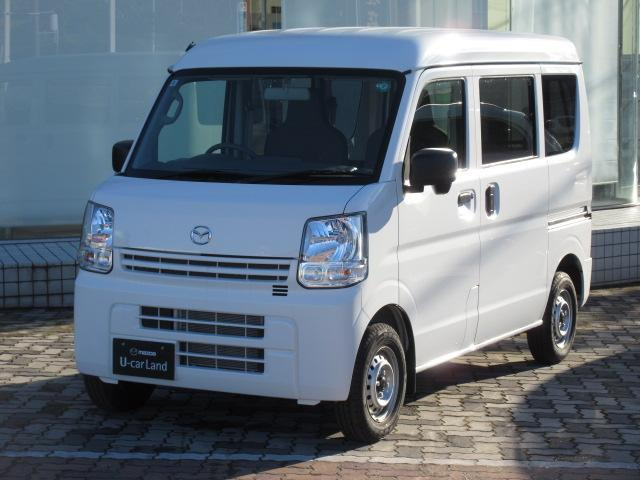 スクラムPA ハイルーフ