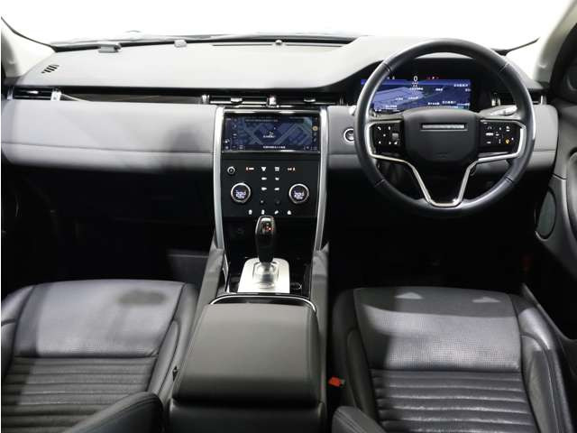 ディスカバリースポーツSE 2.0L P200 5+2シート 4WD