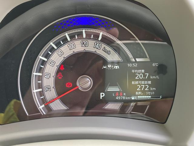 ワゴンRスマイルハイブリッド(HYBRID) S