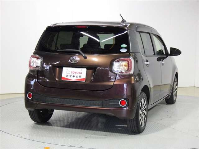 パッソ1.0 モーダ Gパッケージ