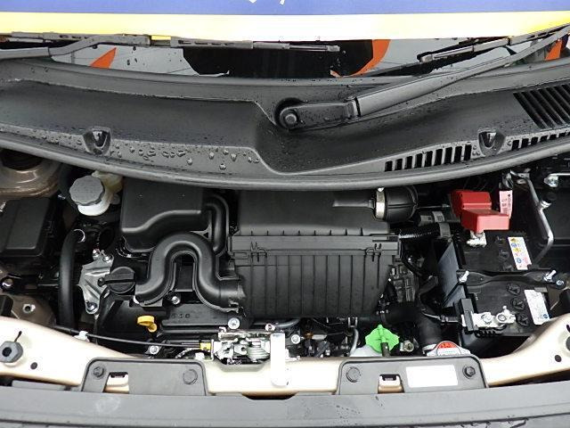 スペーシアハイブリッド(HYBRID)  X