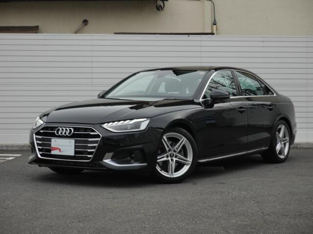 A435 TFSI マイスターシュトュック