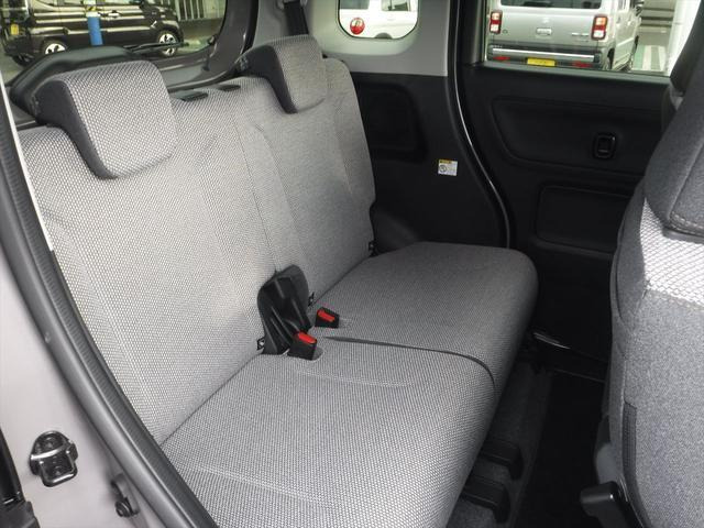 ワゴンRスマイルハイブリッド(HYBRID) X