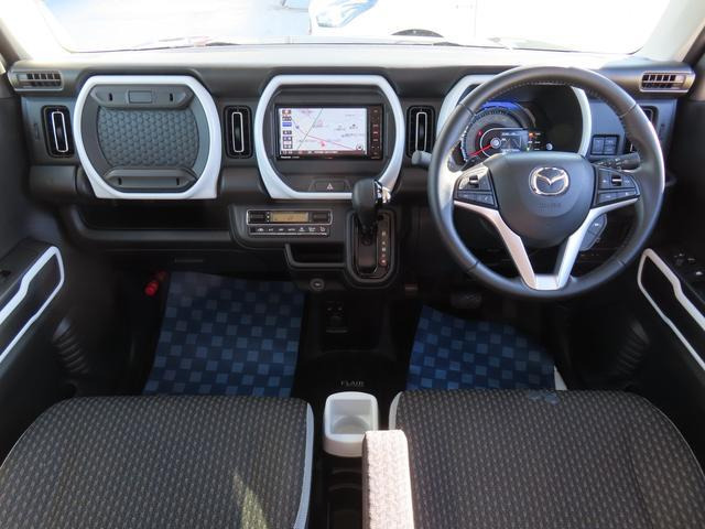 フレアクロスオーバーハイブリッド XT