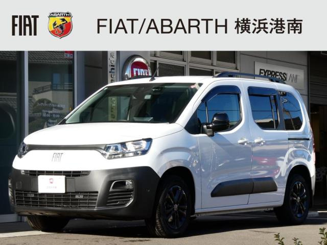 ドブロ1.5 ディーゼル