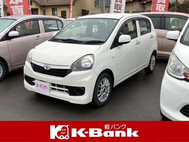 ピクシスエポックL