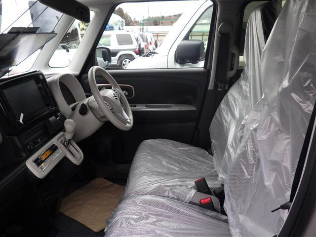 ワゴンRスマイルハイブリッド(HYBRID) X 4WD