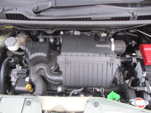 ワゴンRハイブリッド(HYBRID) FZ 4WD