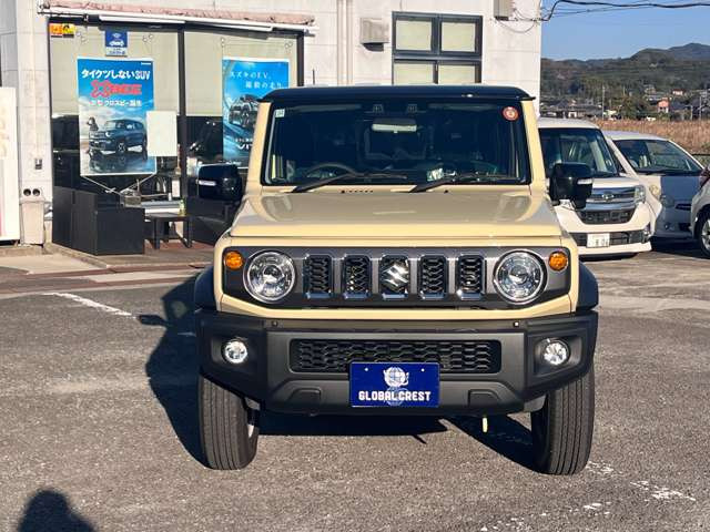 ジムニーノマド1.5 FC 4WD