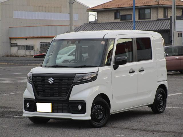 スペーシアベースGF