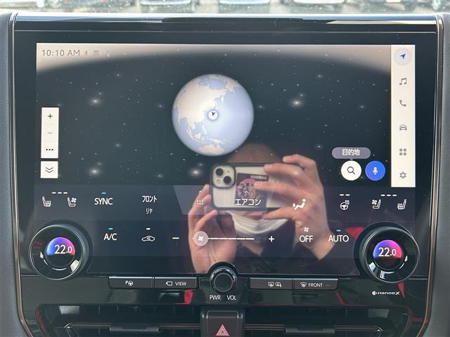 ヴェルファイアハイブリッド 2.5 Z プレミア