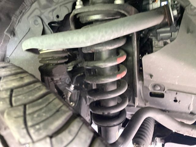 下回りがきれいなうちに、防錆加工の施工がオススメ。降雪地域はもちろん、沿岸部にお住いの方や、趣味でマリン・ウィンタースポーツをされる方にご好評いただいております。