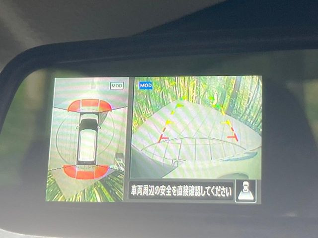 �y�A���E���h�r���[���j�^�[�z��p�̃J�����ɂ��A�ォ�猩���낵���悤�Ȏ��_��360�x�N���}�̎��͂��m�F���邱�Ƃ��ł��܂������p�������m�F���₷���A�����ꏊ�ł̐؂�Ԃ��⒓�Ԃ��X���[�Y�ɍs���܂��B