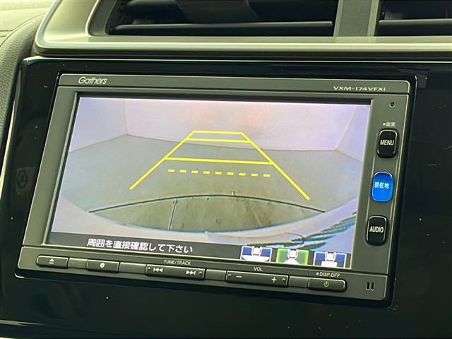 フィット1.5 ハイブリッド L ホンダセンシング