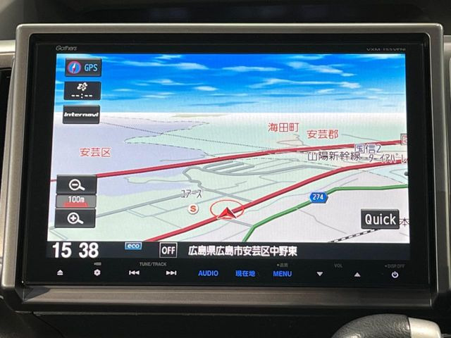 �y�i�r�Q�[�V�����z�g���₷���i�r�ŖړI�n�܂ł�������ē����Ă���܂��B�e��I�[�f�B�I�Đ��@�\���[�����Ă���A���Ԃ̉^�]������Ɋy�����Ȃ�܂�!!