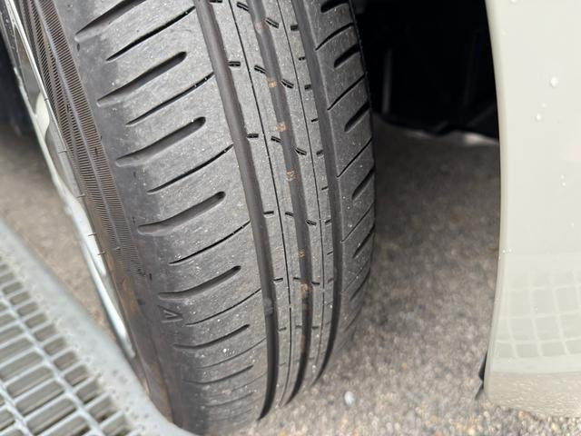 ワゴンRスマイルハイブリッド(HYBRID) X