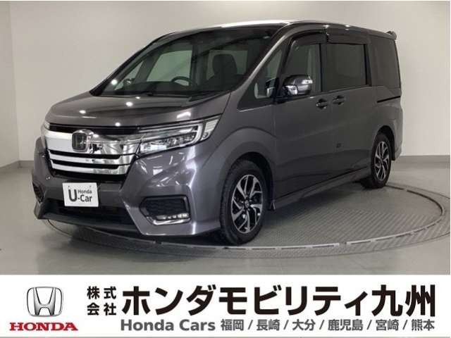 ステップワゴン1.5 スパーダ ホンダ センシング