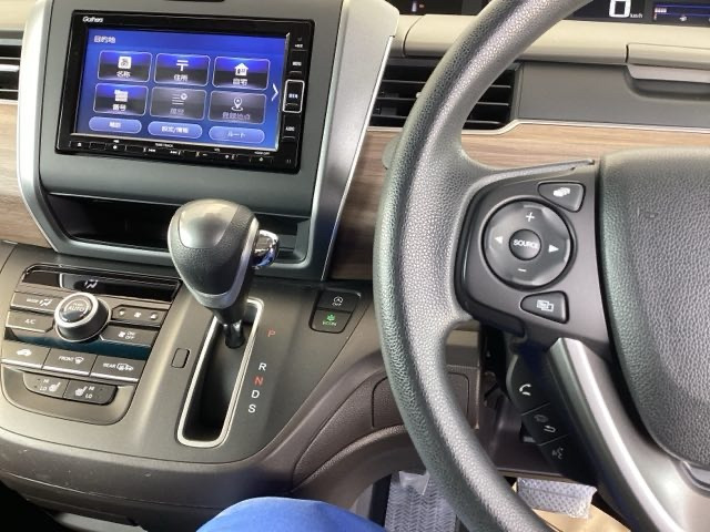 フリード1.5 G ホンダセンシング