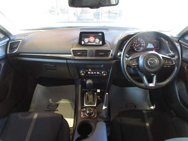 アクセラスポーツ1.5 15S プロアクティブ