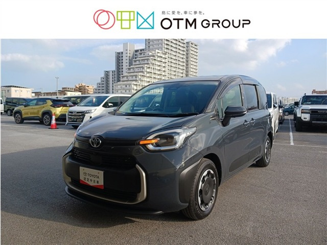 シエンタハイブリッド 1.5 Z