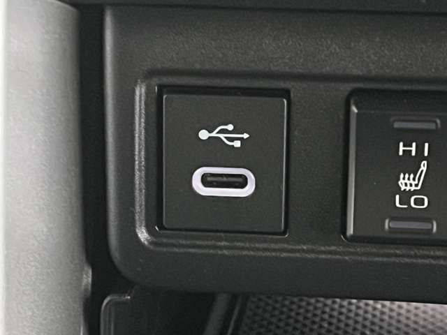 USB(Type-C)�ڑ��\!