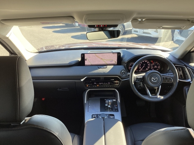 CX-803.3 XD Lパッケージ ディーゼル