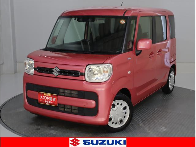 スペーシアハイブリッド(HYBRID) G