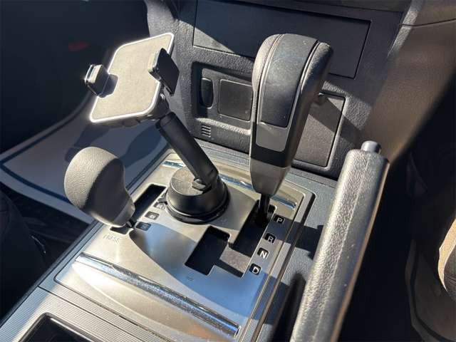 �p�[�g�^�C��4WD �}�j���A�����o���킦�܂�