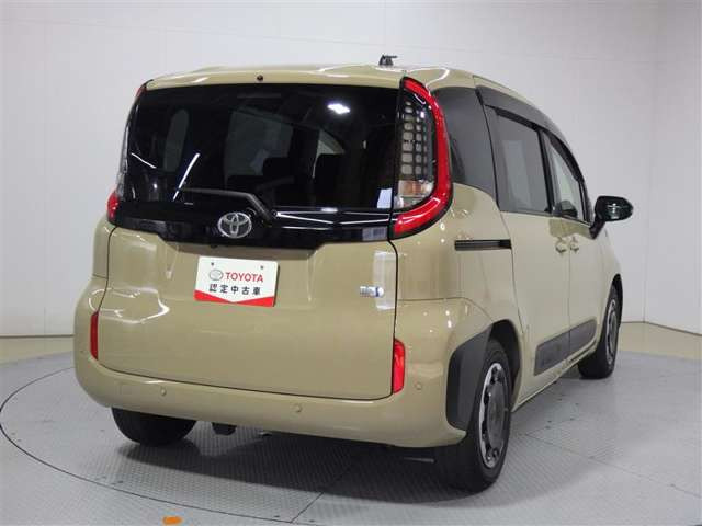 シエンタハイブリッド 1.5 Z