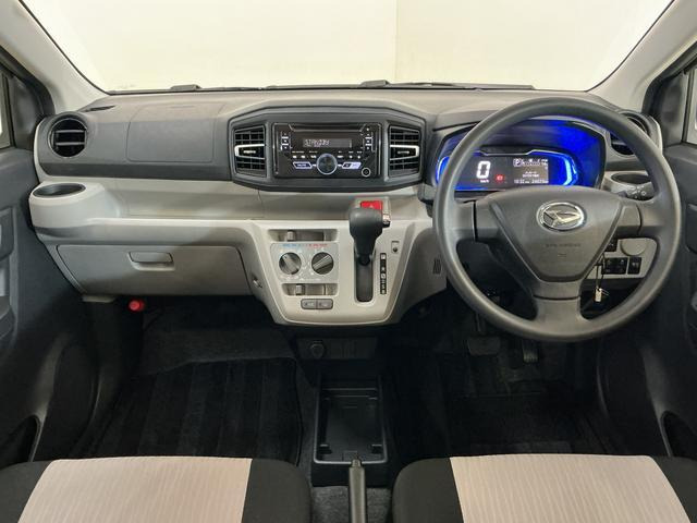 ミライースX SAIII