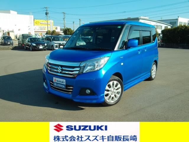 ソリオ1.2 ハイブリッド(HYBRID) MX