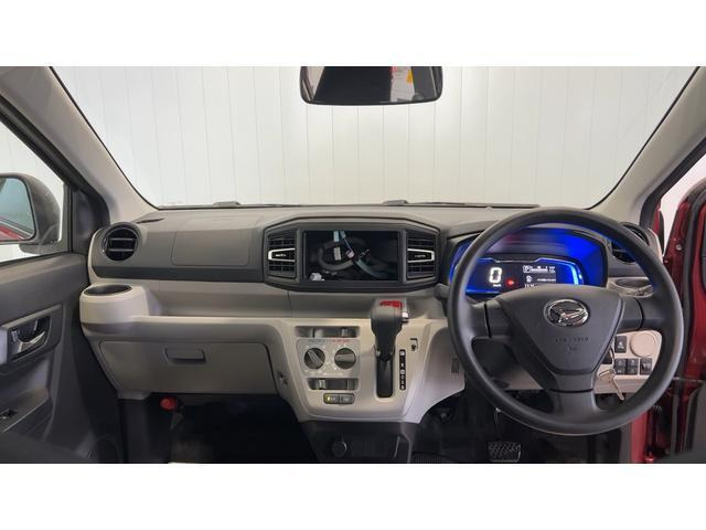 ミライースX SAIII