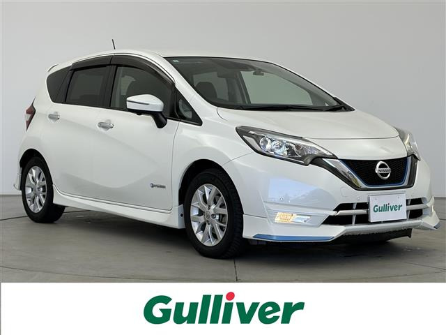 ノート1.2 e-POWER メダリスト