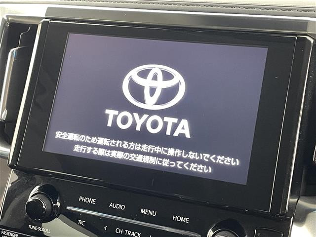 アルファード2.5 S Cパッケージ