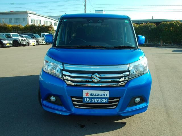 ソリオ1.2 ハイブリッド(HYBRID) MX