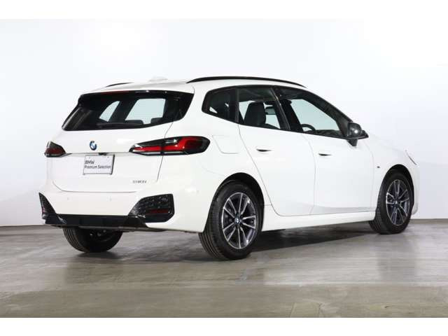 2シリーズアクティブツアラー218i Mスポーツ DCT