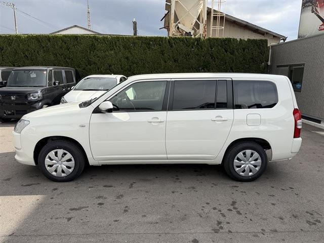 プロボックスバンハイブリッド 1.5 F