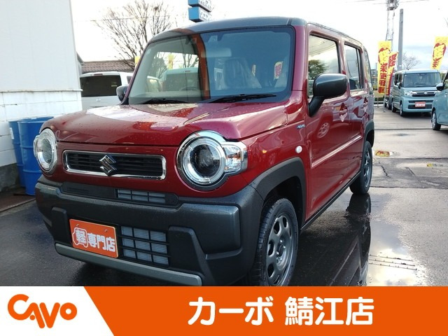 スペーシアハイブリッド(HYBRID) G