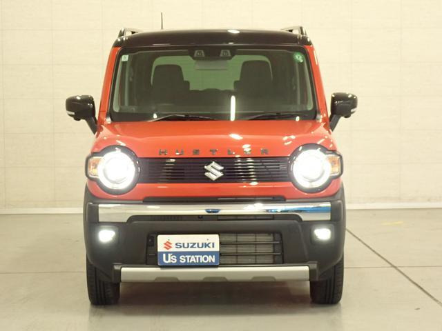 ハスラータフワイルド