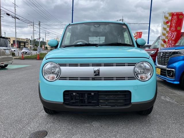 アルトラパンLC  L