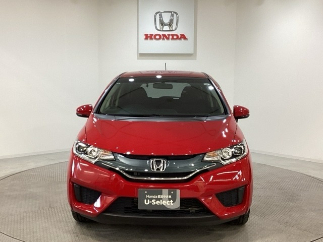 フィット1.3 13G Lパッケージ 4WD