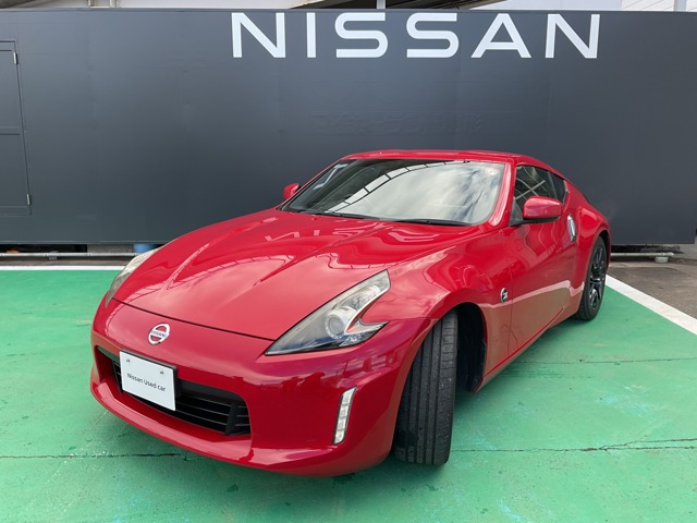 フェアレディZ3.7 バージョン T