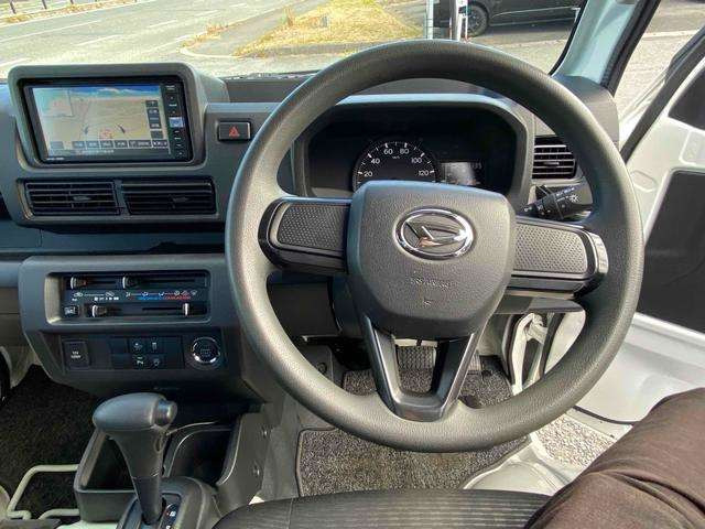 ハイゼットトラックジャンボ エクストラ