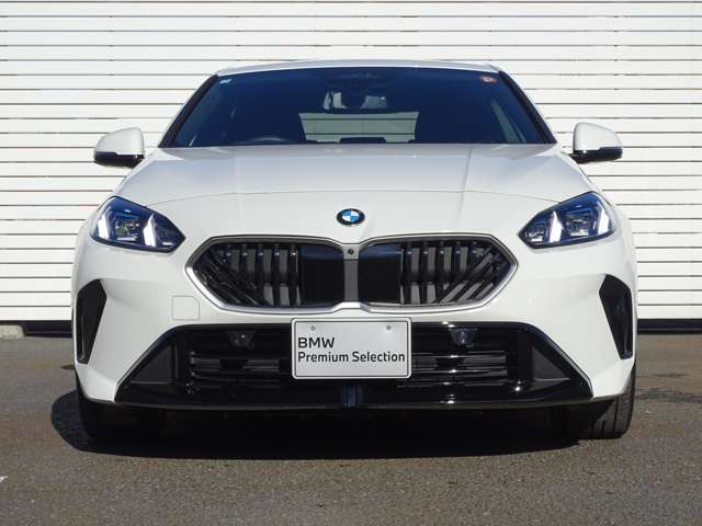 2シリーズグランクーペ220d Mスポーツ